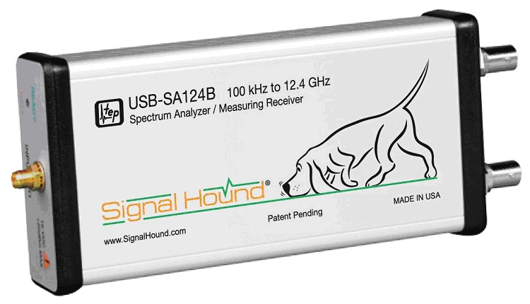 USB-SA124B